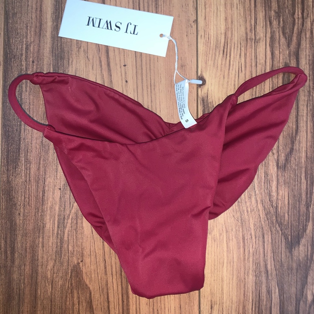Swim suit bottom